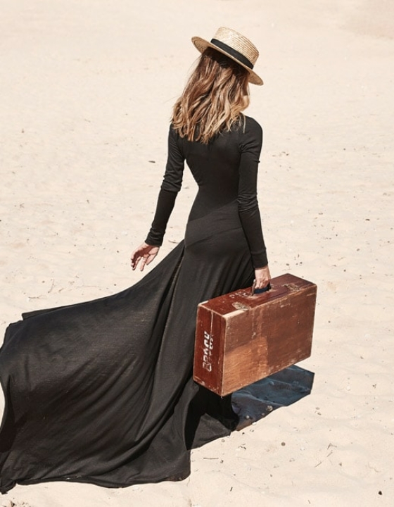 How Travel Makes You More Attractive