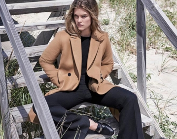 Image Format Post With Review and Intro Text